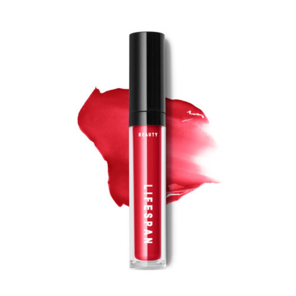 Say It Red Liquid Lipstick
